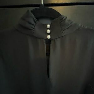 White House Black Market Blouse